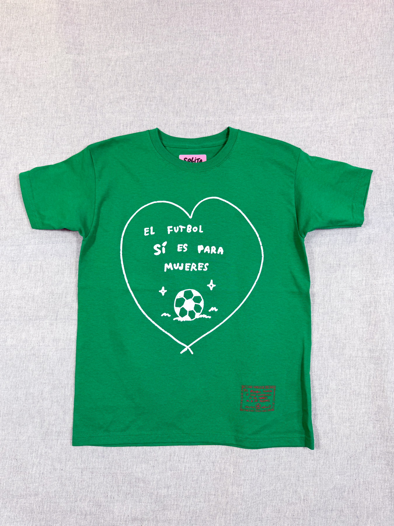 No. 29 | Garage Solita | S