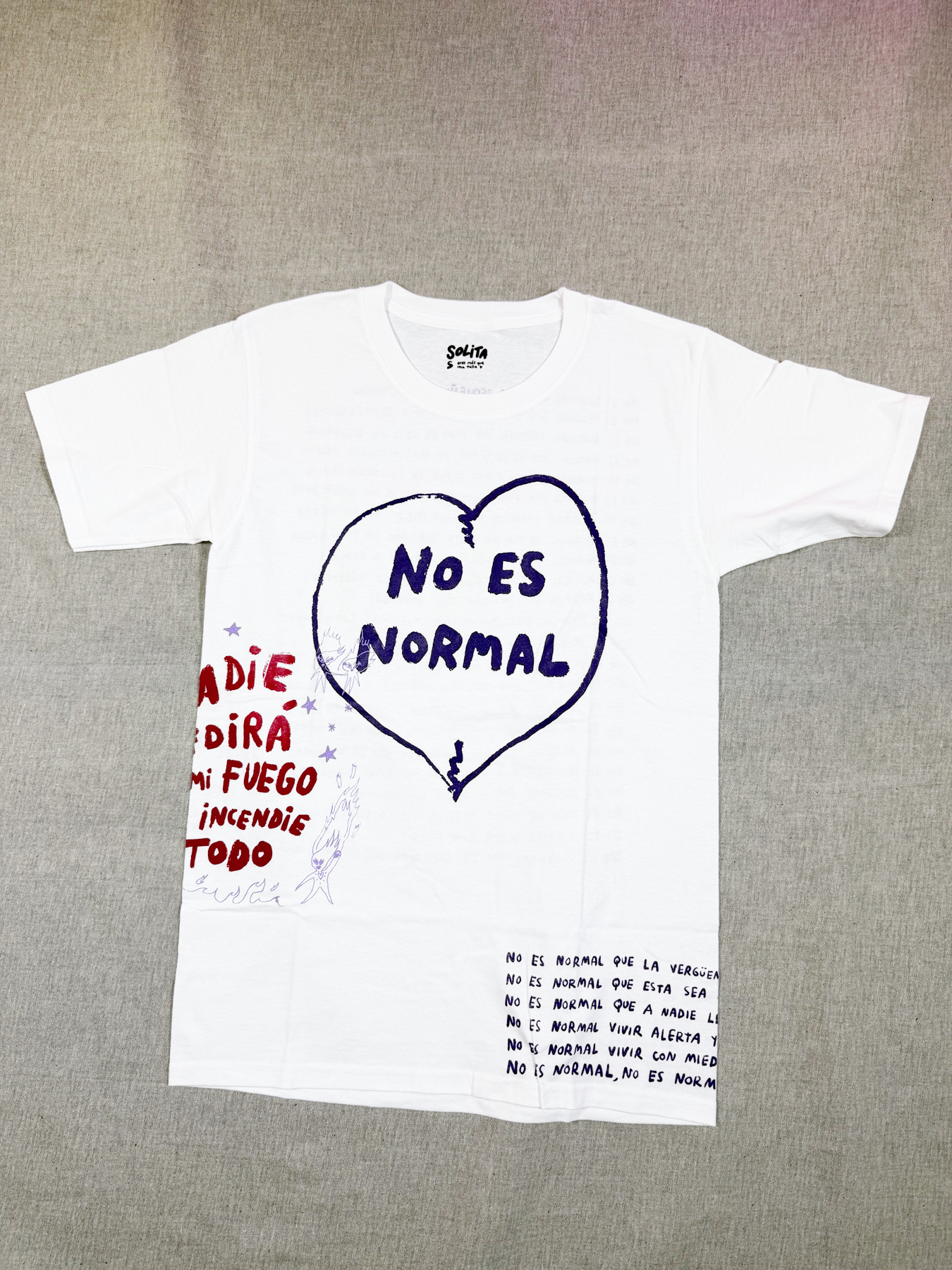 No. 33 | Garage Solita | S