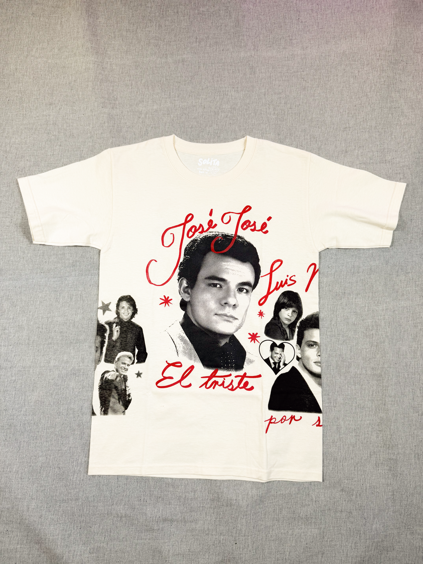 No. 34 | Garage Solita | S
