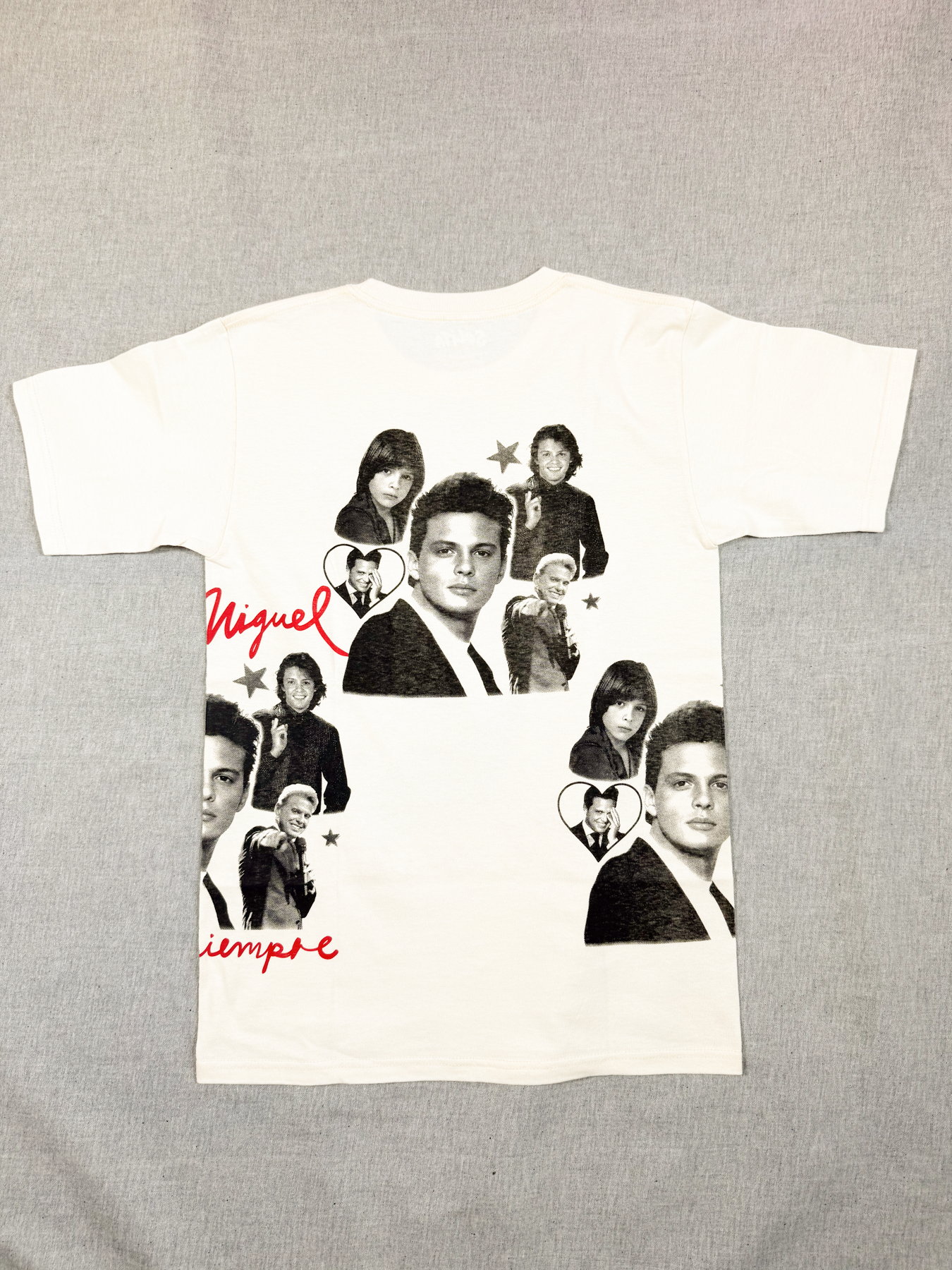 No. 34 | Garage Solita | S