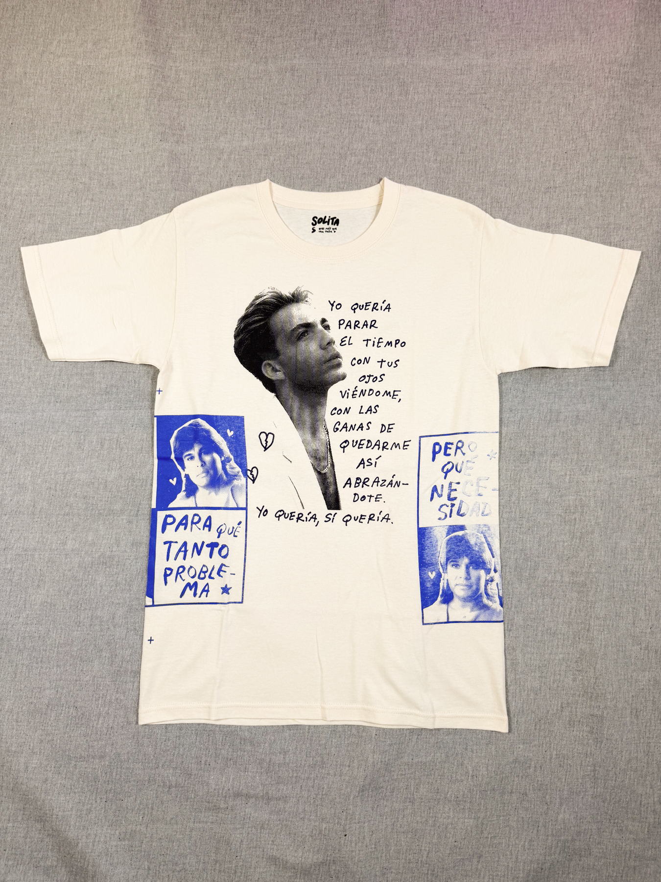 No. 35 | Garage Solita | S