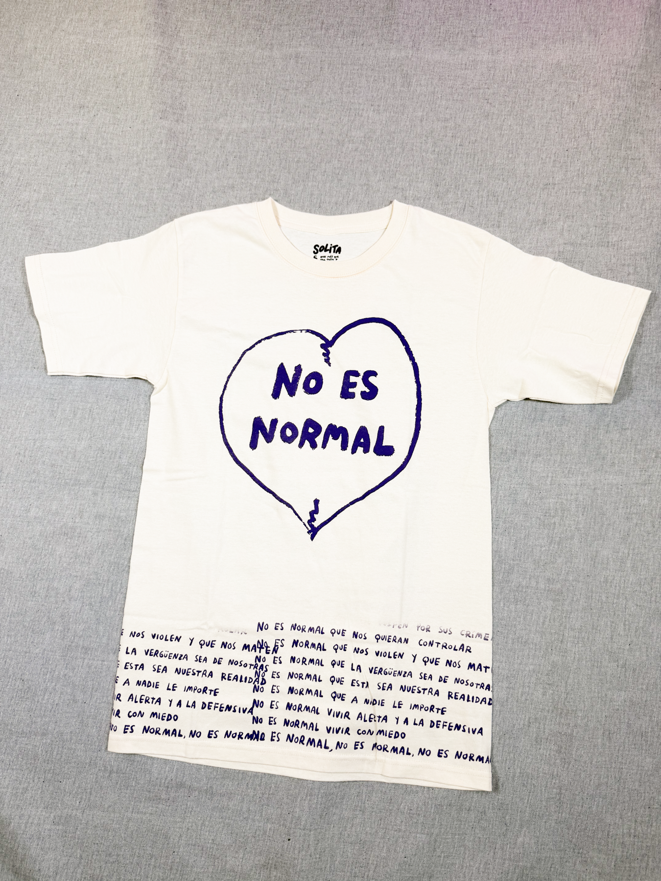 No. 36 | Garage Solita | S