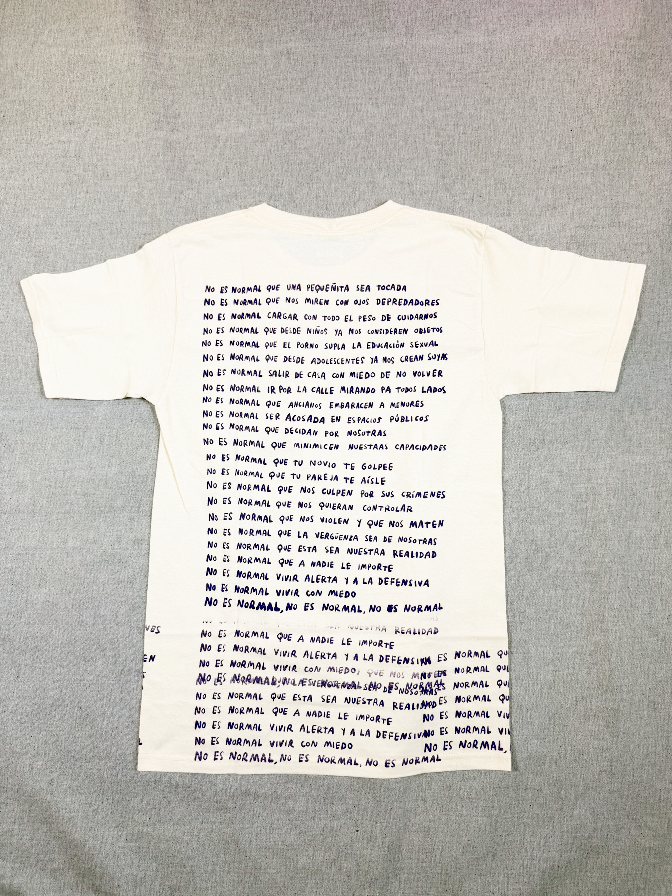 No. 36 | Garage Solita | S