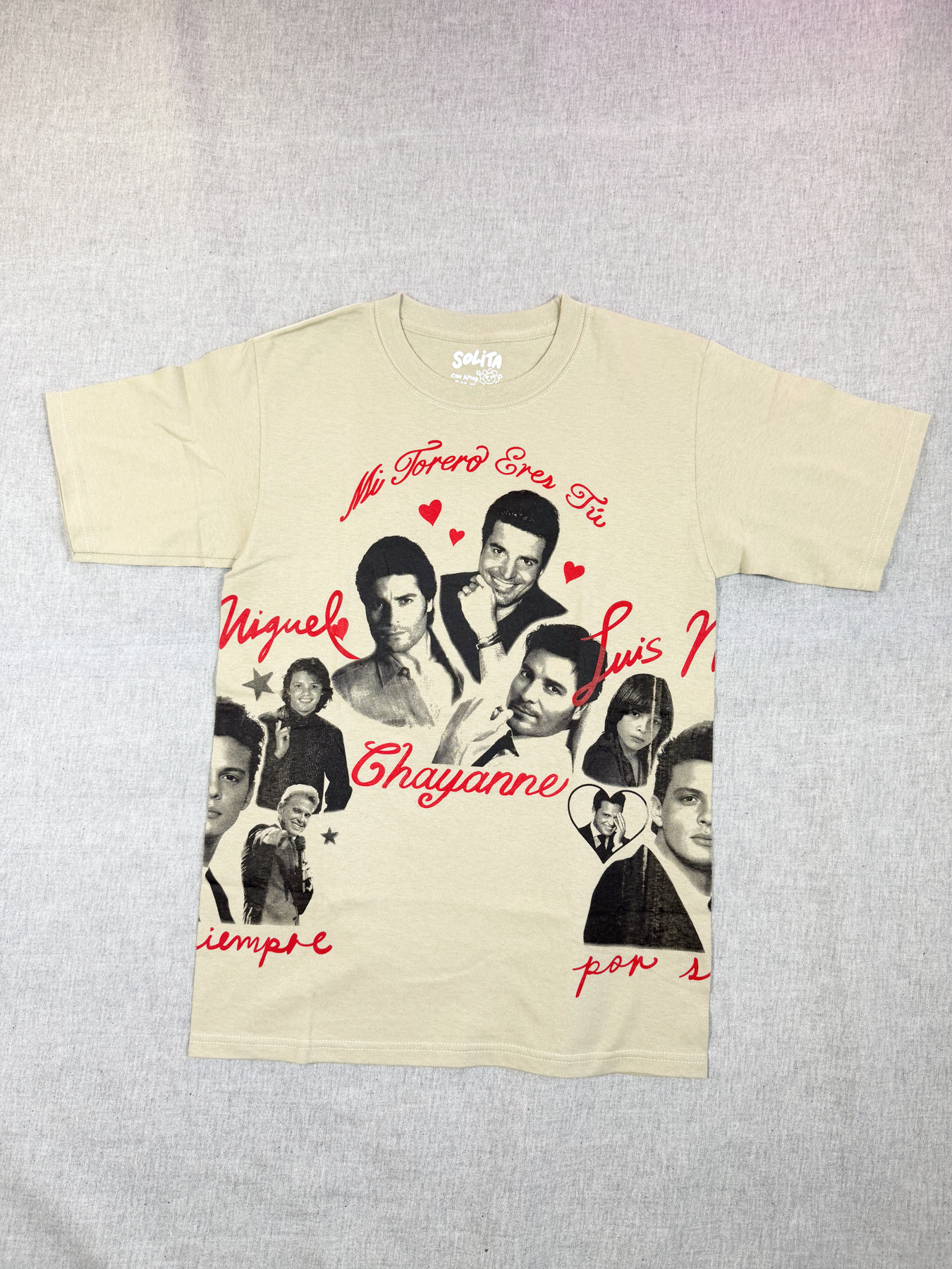 No. 39 | Garage Solita | S
