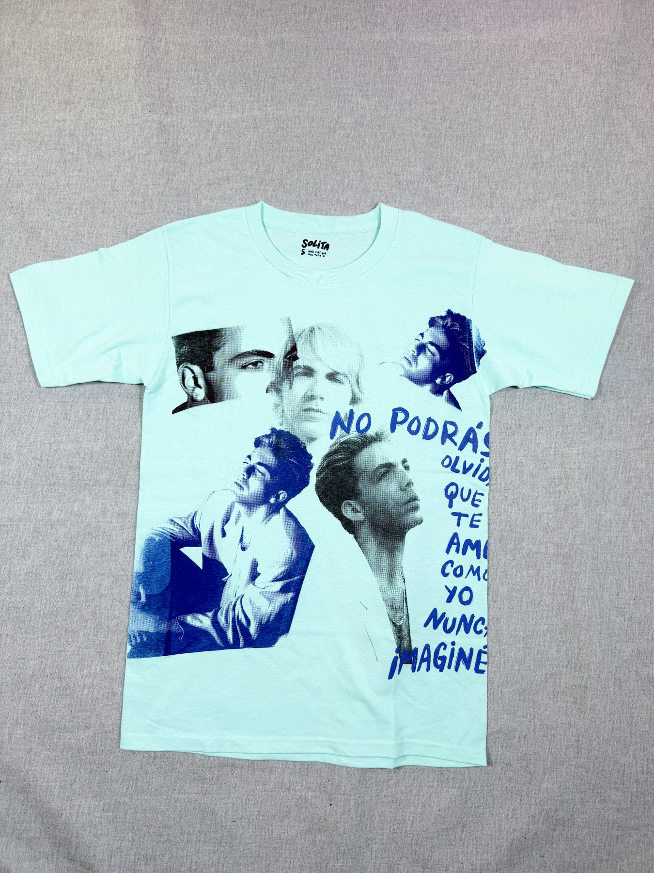 No. 43 | Garage Solita | S