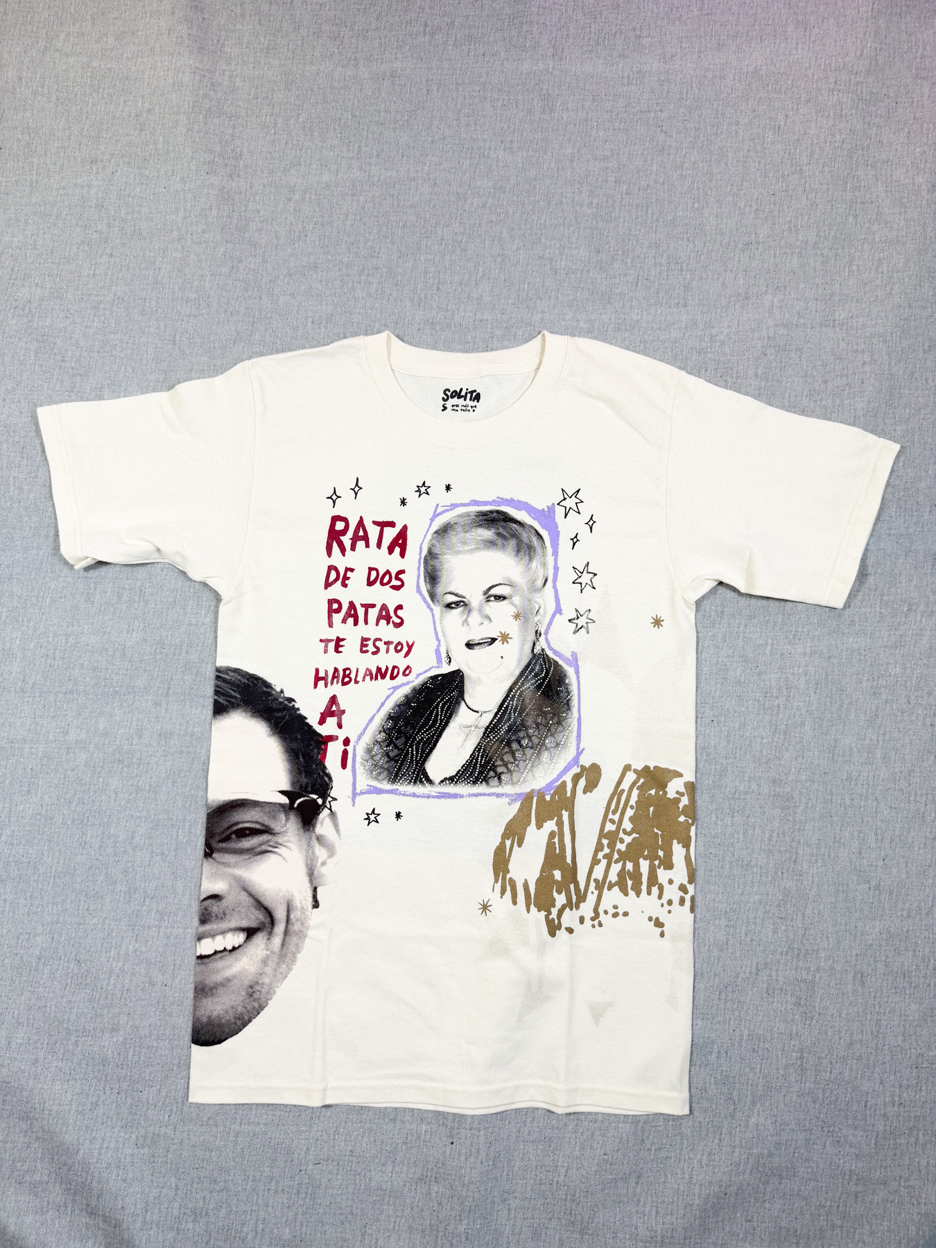 No. 44 | Garage Solita | S