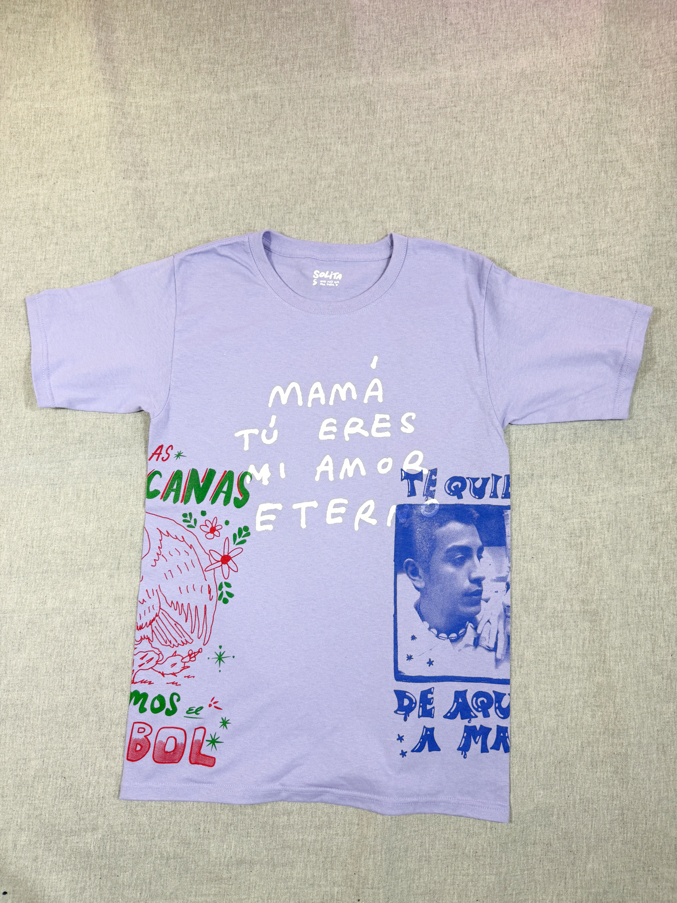No. 46 | Garage Solita | S