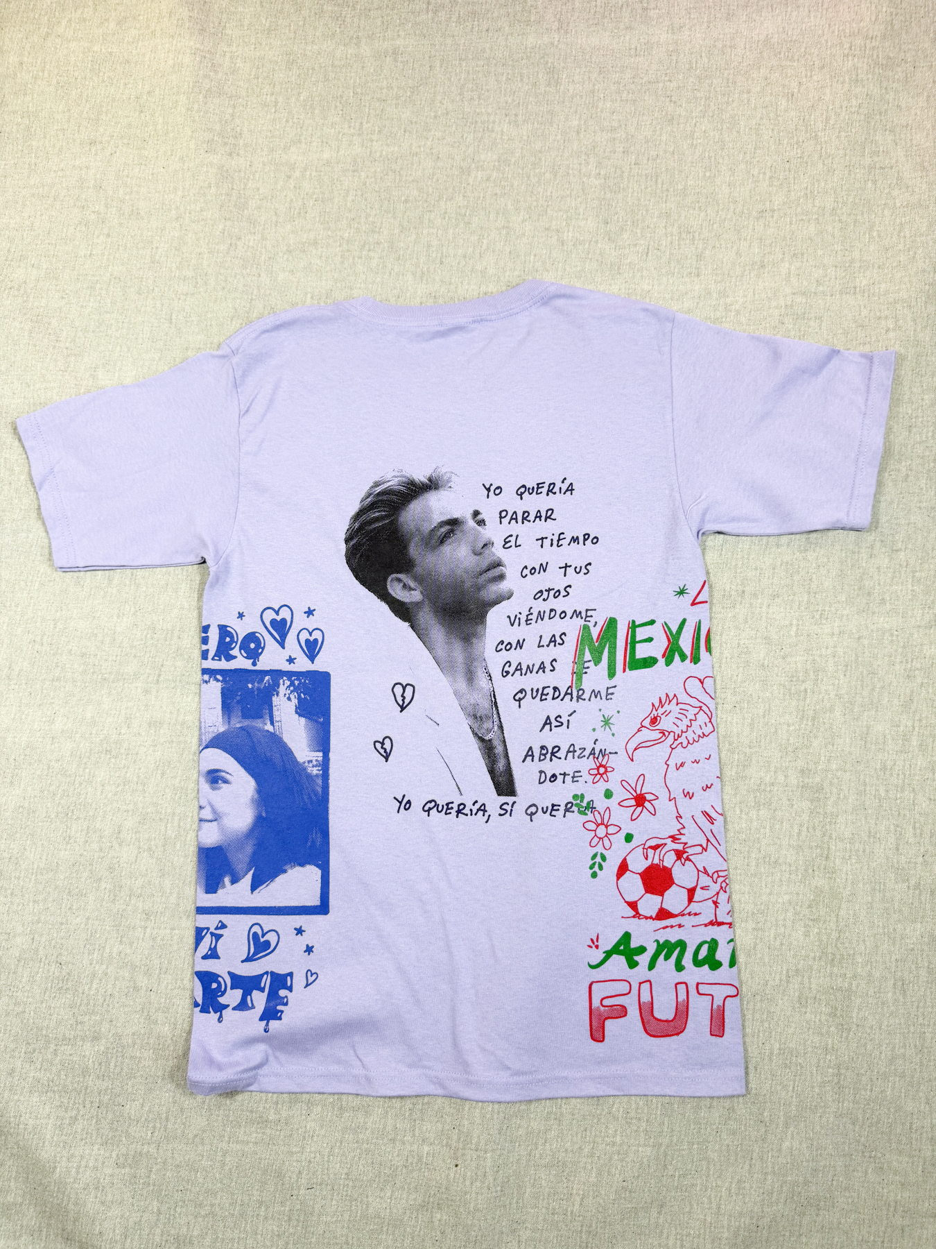 No. 46 | Garage Solita | S