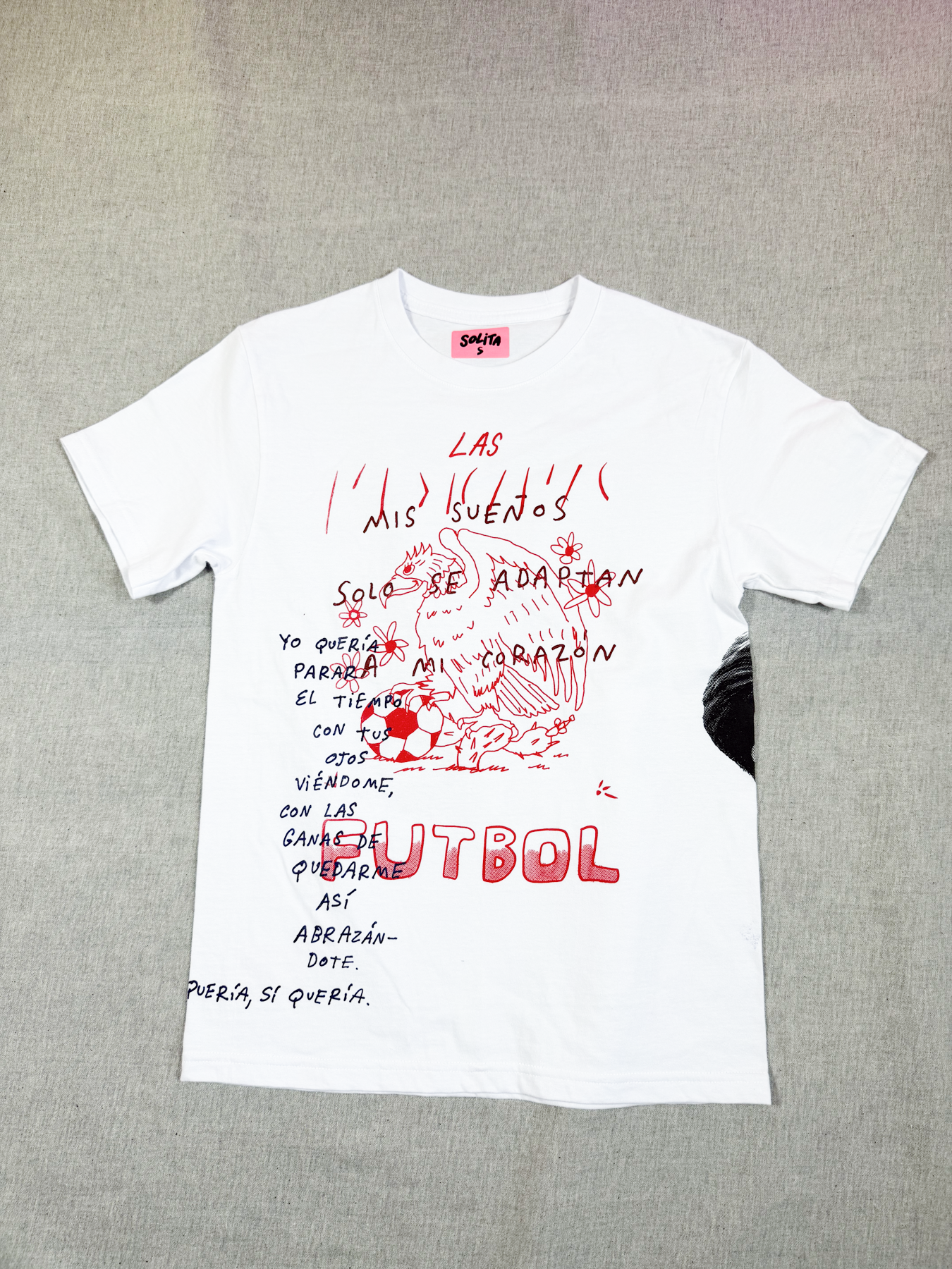 No. 47 | Garage Solita | S