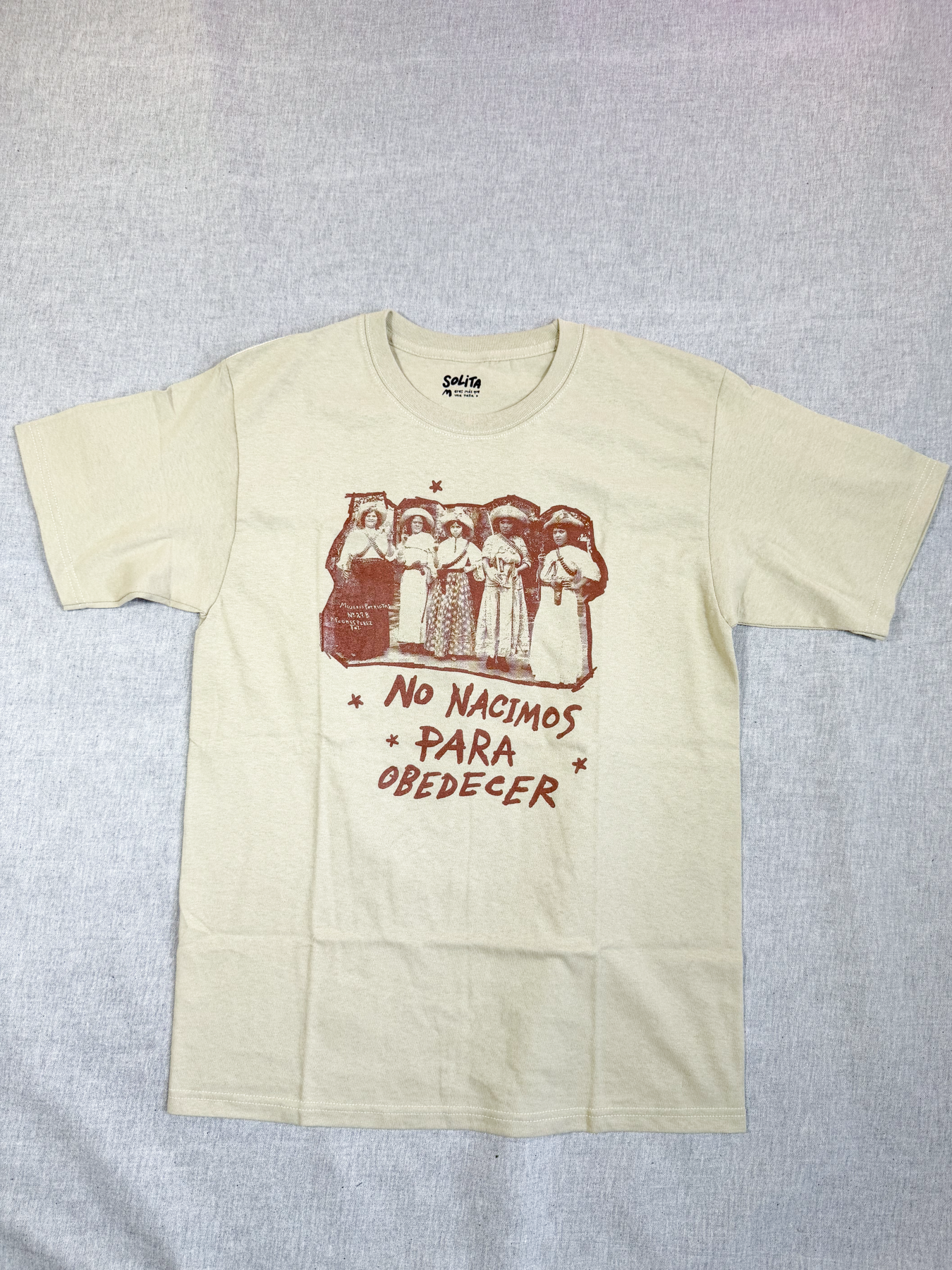 No. 2 | Garage Solita | M
