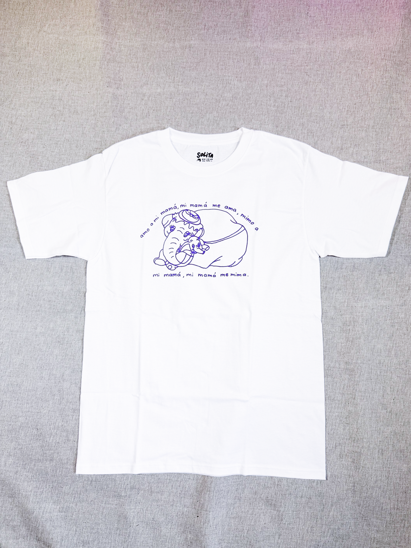No. 3 | Garage Solita | M