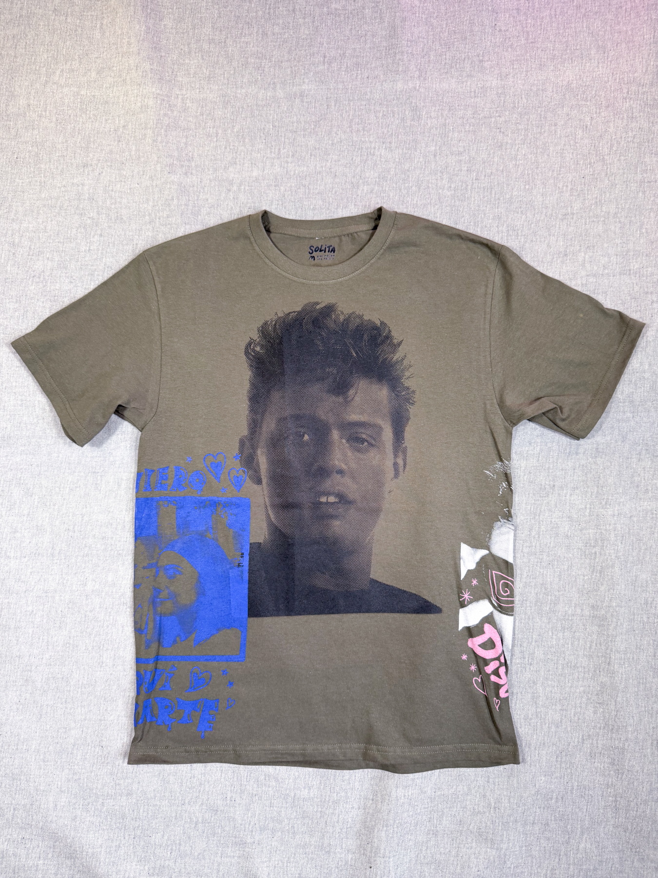 No. 5 | Garage Solita | M