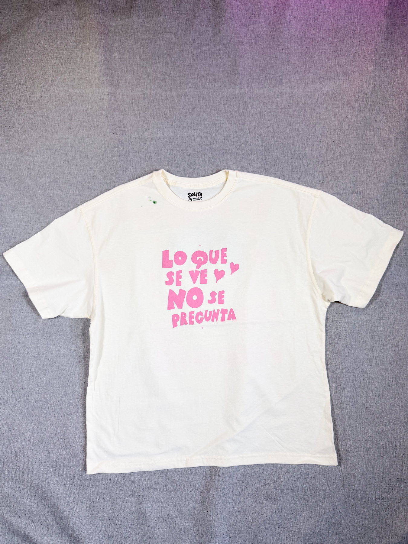 No. 6 | Garage Solita | M