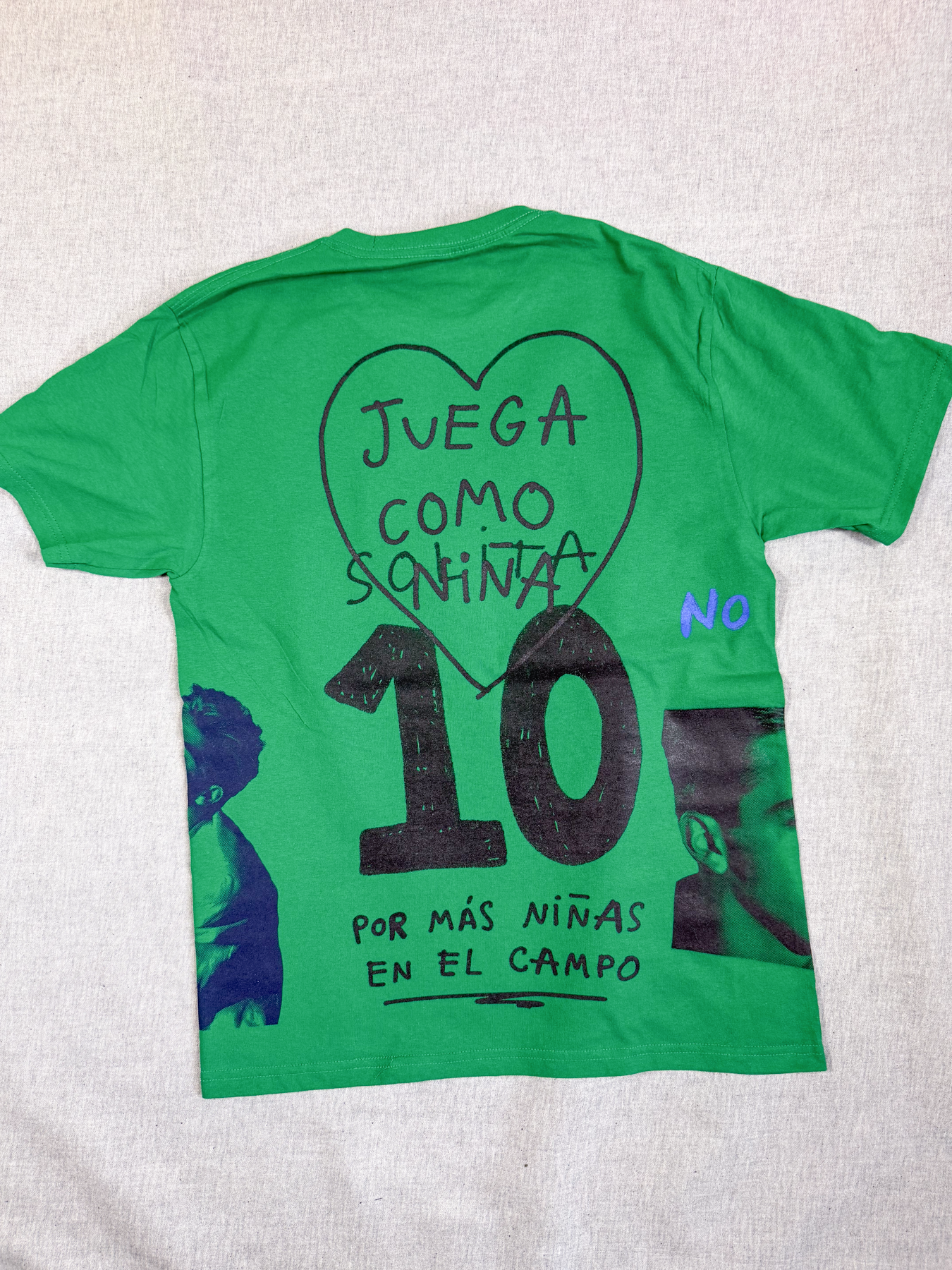 No. 7 | Garage Solita | M