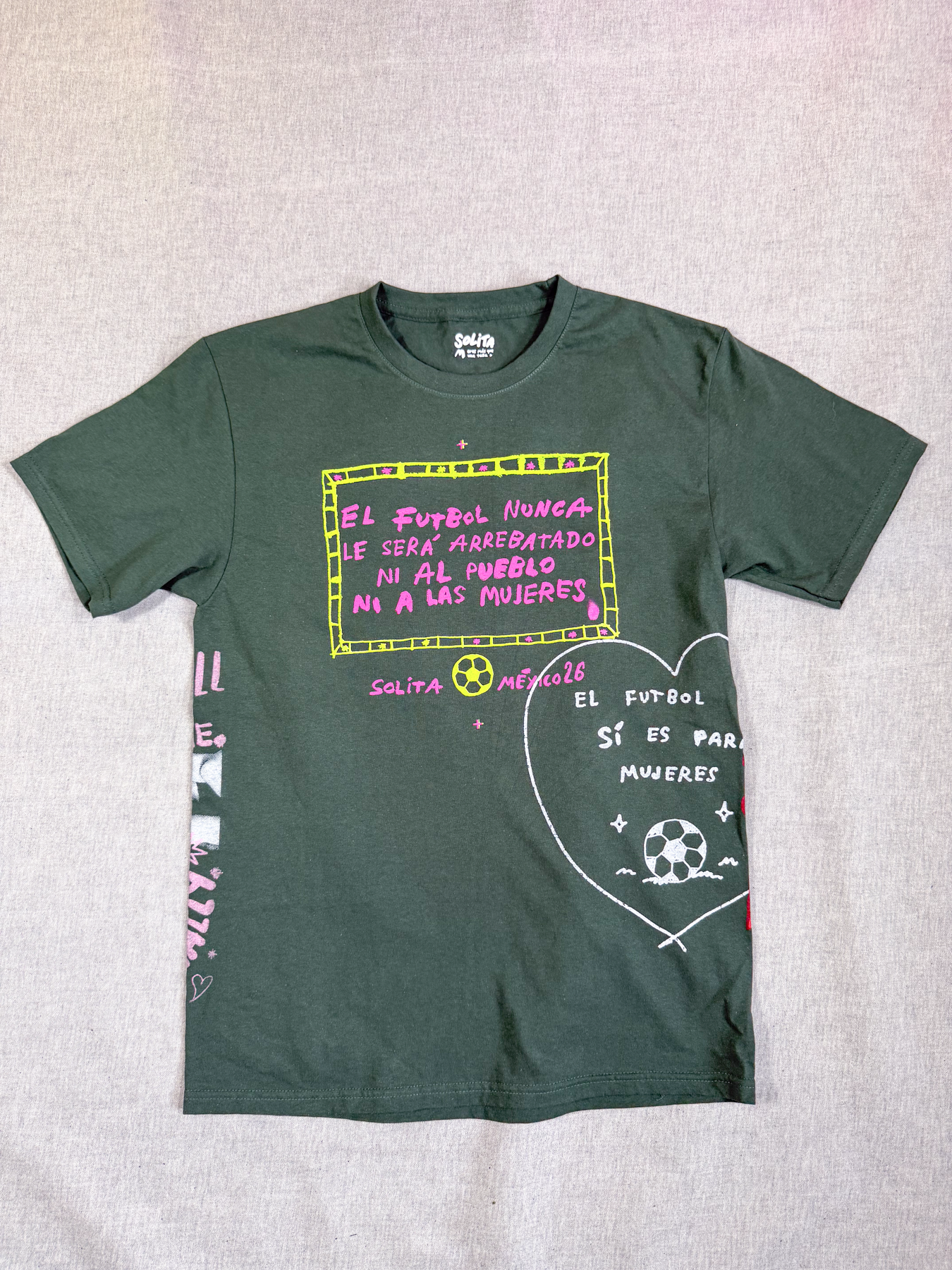 No. 9 | Garage Solita | M