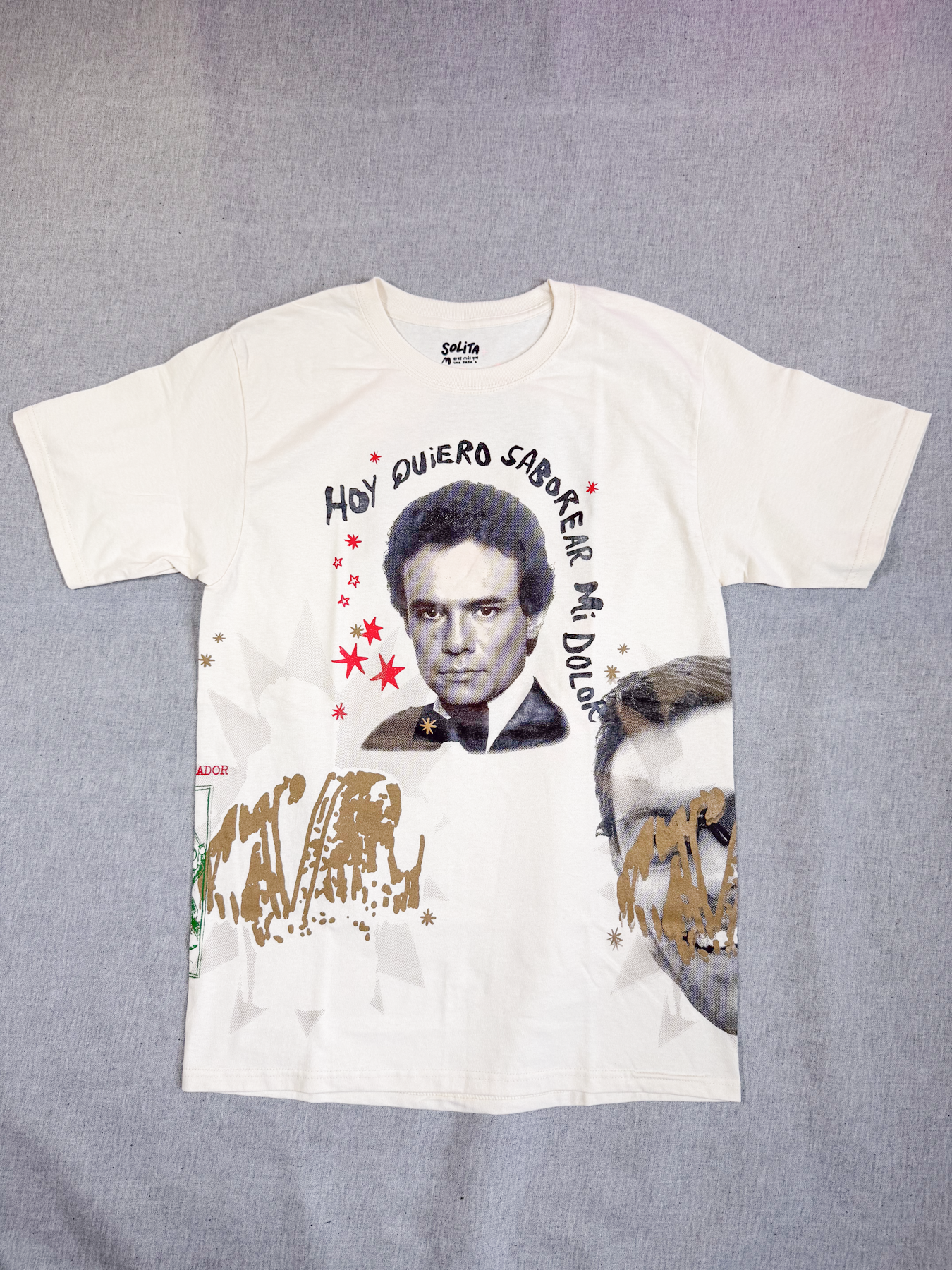 No. 13 | Garage Solita | M
