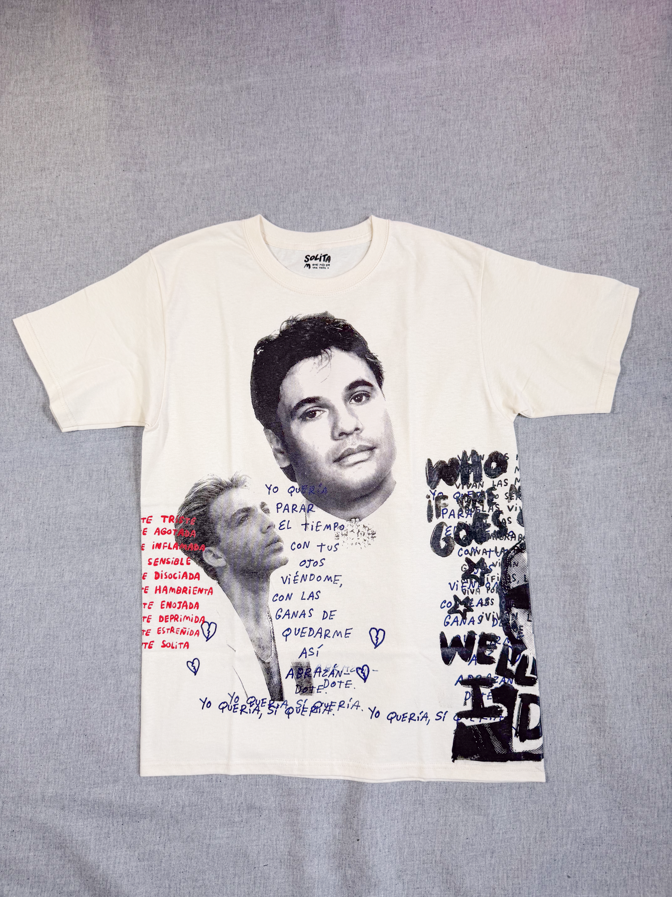 No. 15 | Garage Solita | M