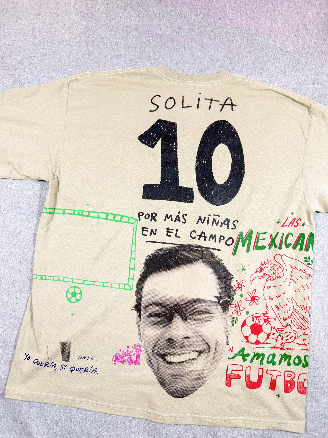 No. 7 | Garage Solita | XXL