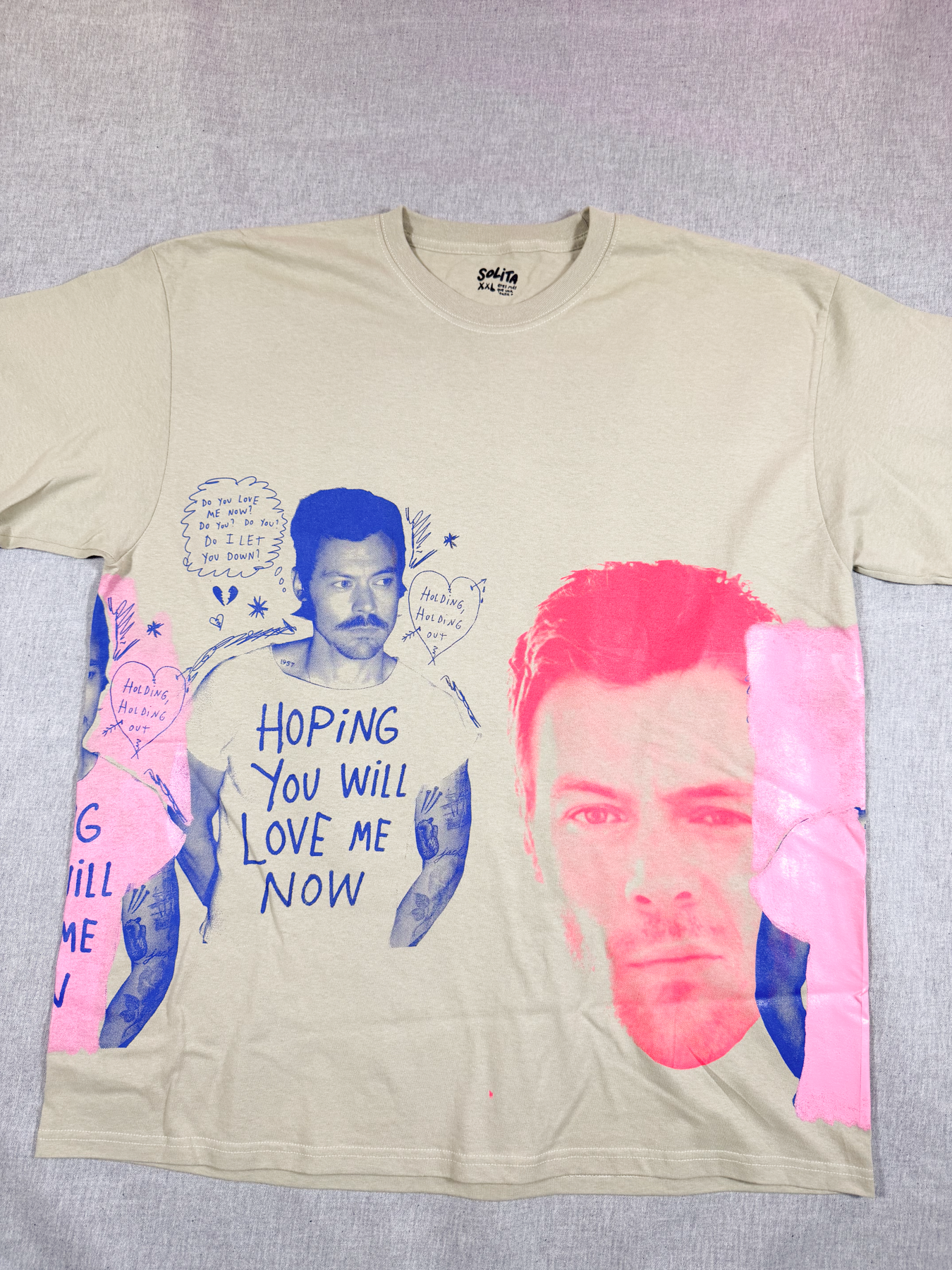 No. 11 | Garage Solita | XXL