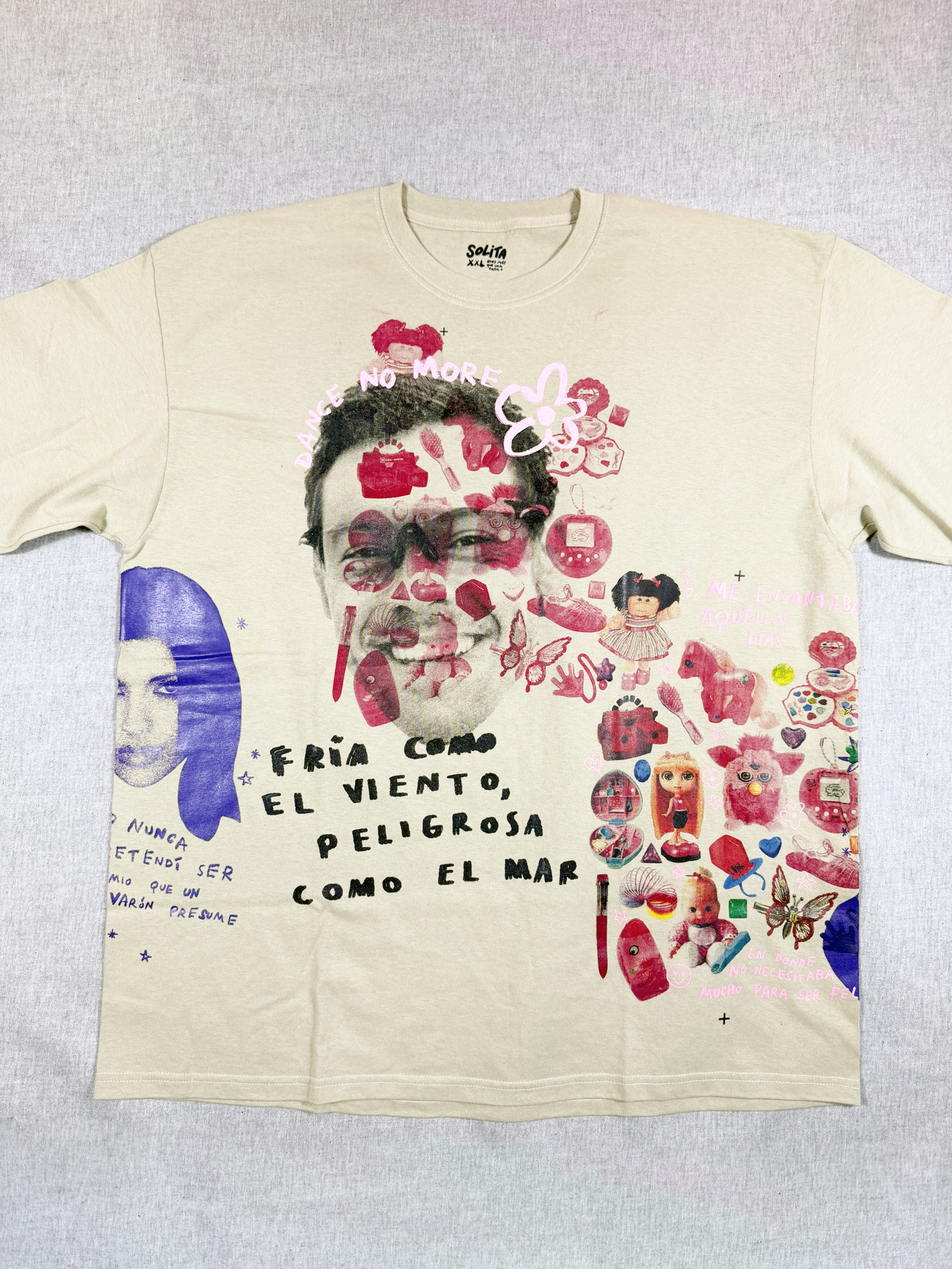 No. 17 | Garage Solita | XXL