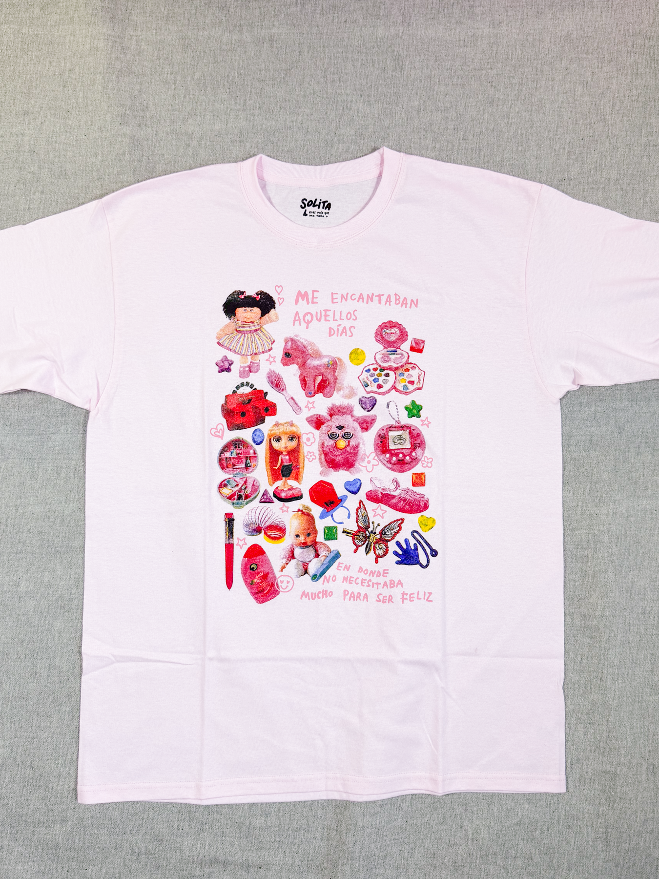 No. 2 | Garage Solita | L