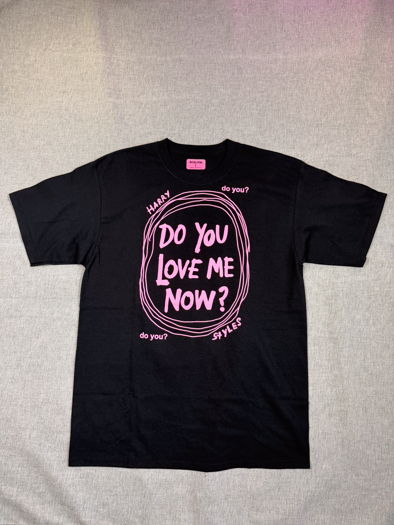 No. 3 | Garage Solita | L