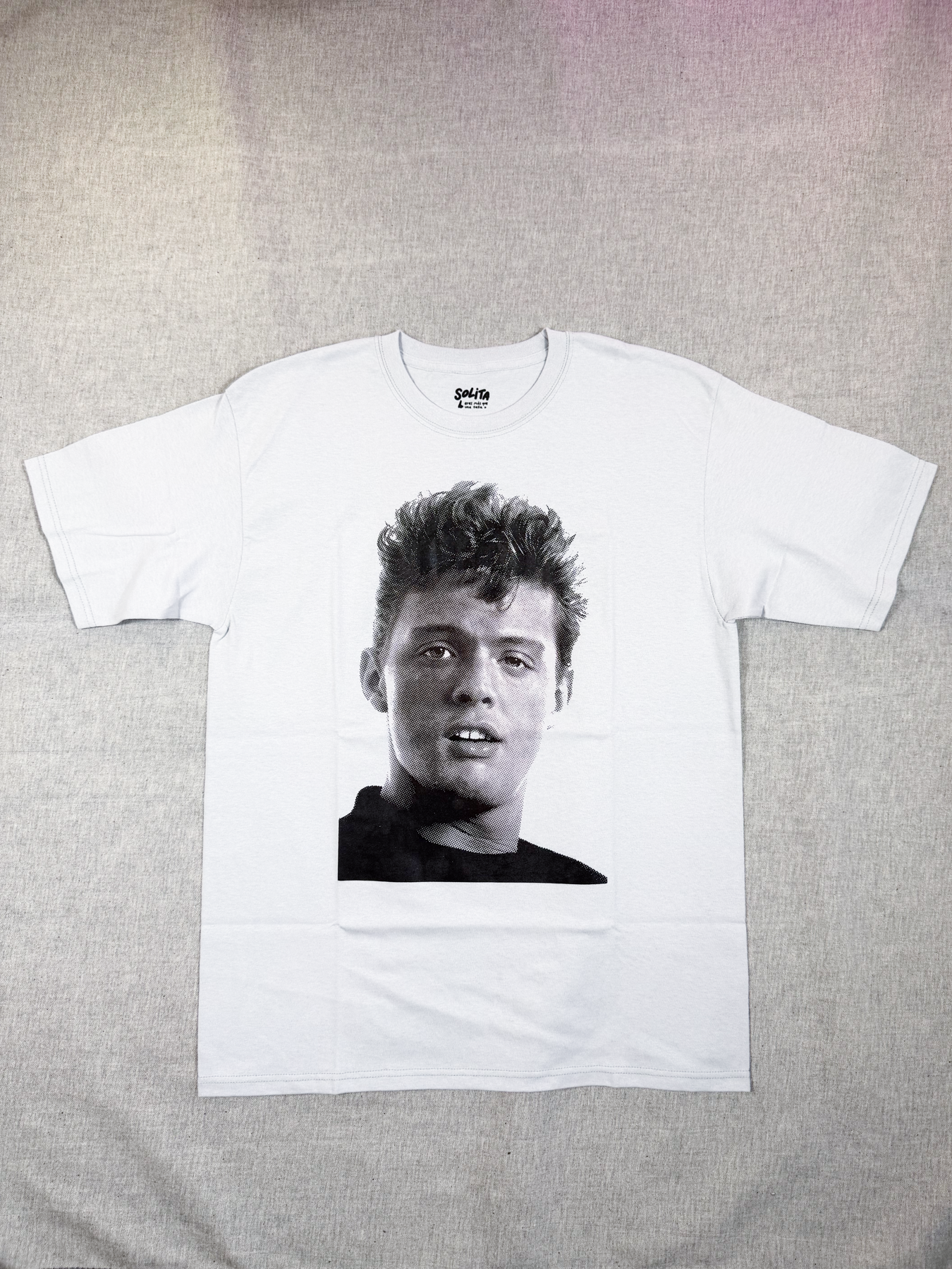 No. 6 | Garage Solita | L