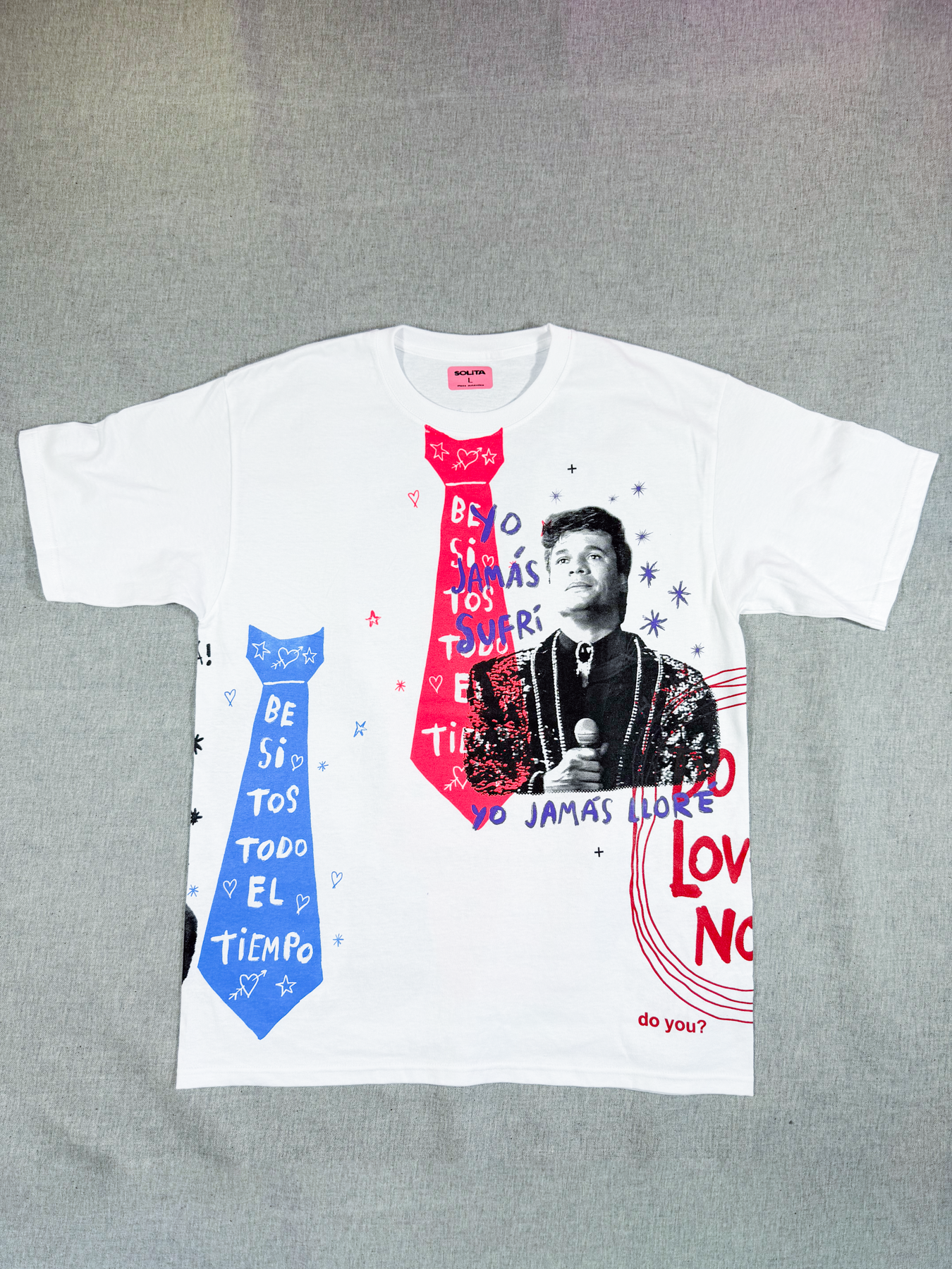 No. 9 | Garage Solita | L