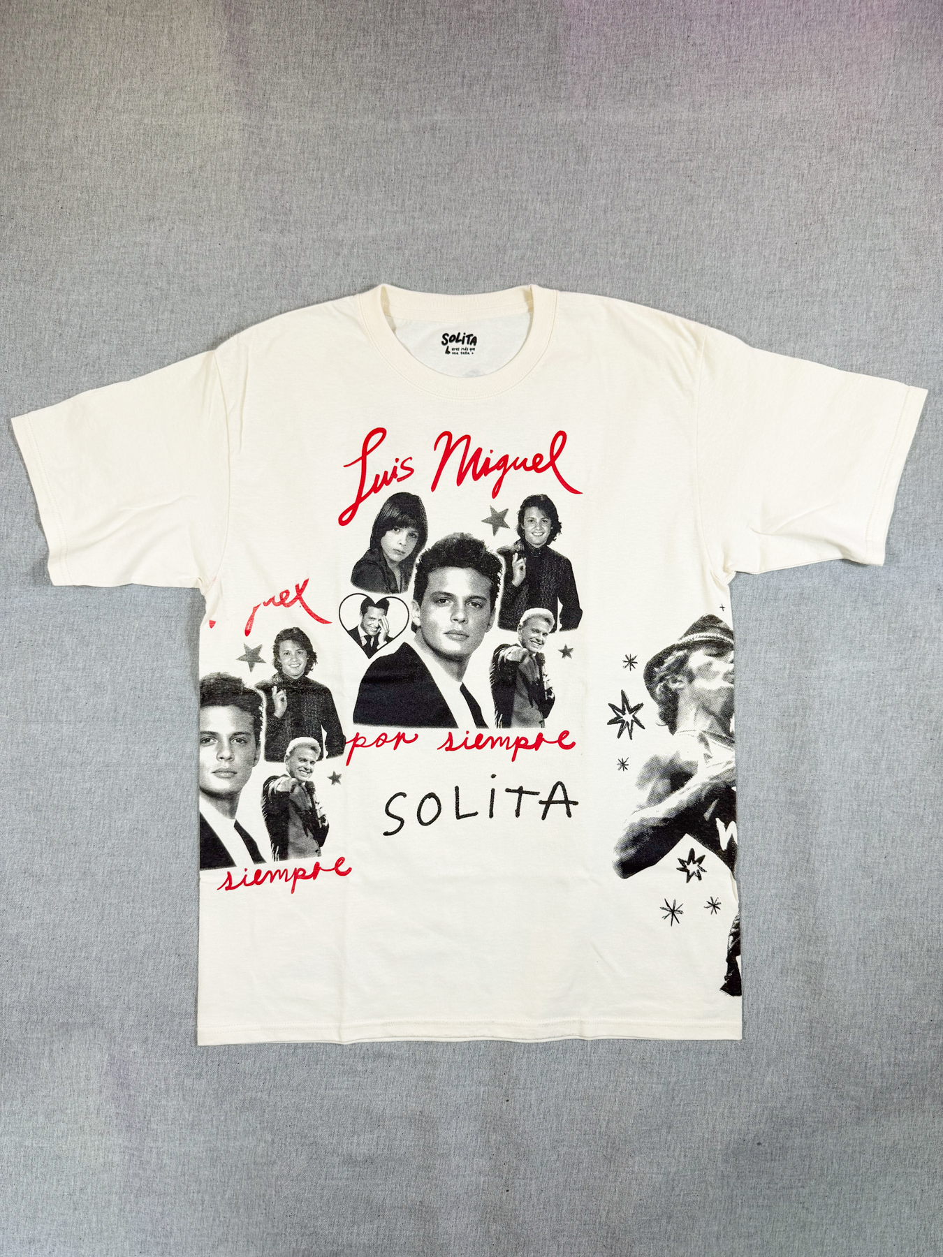 No. 10 | Garage Solita | L