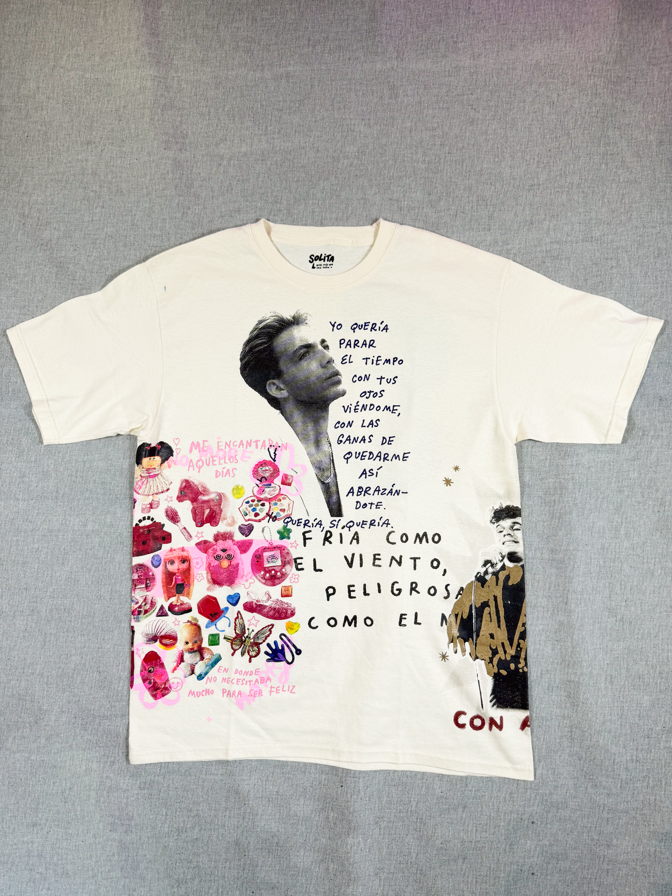 No. 12 | Garage Solita | L