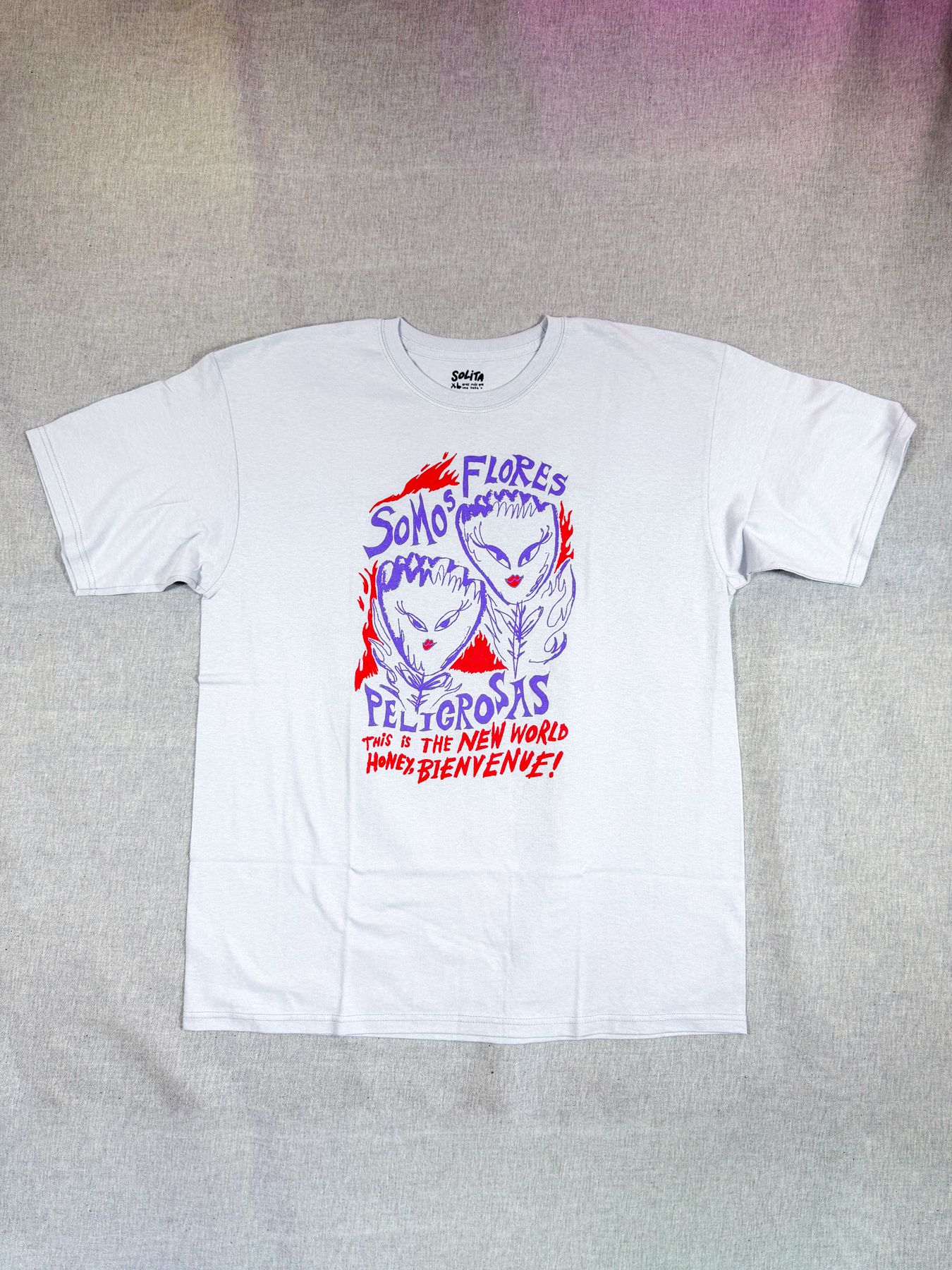 No. 1 | Garage Solita | XL