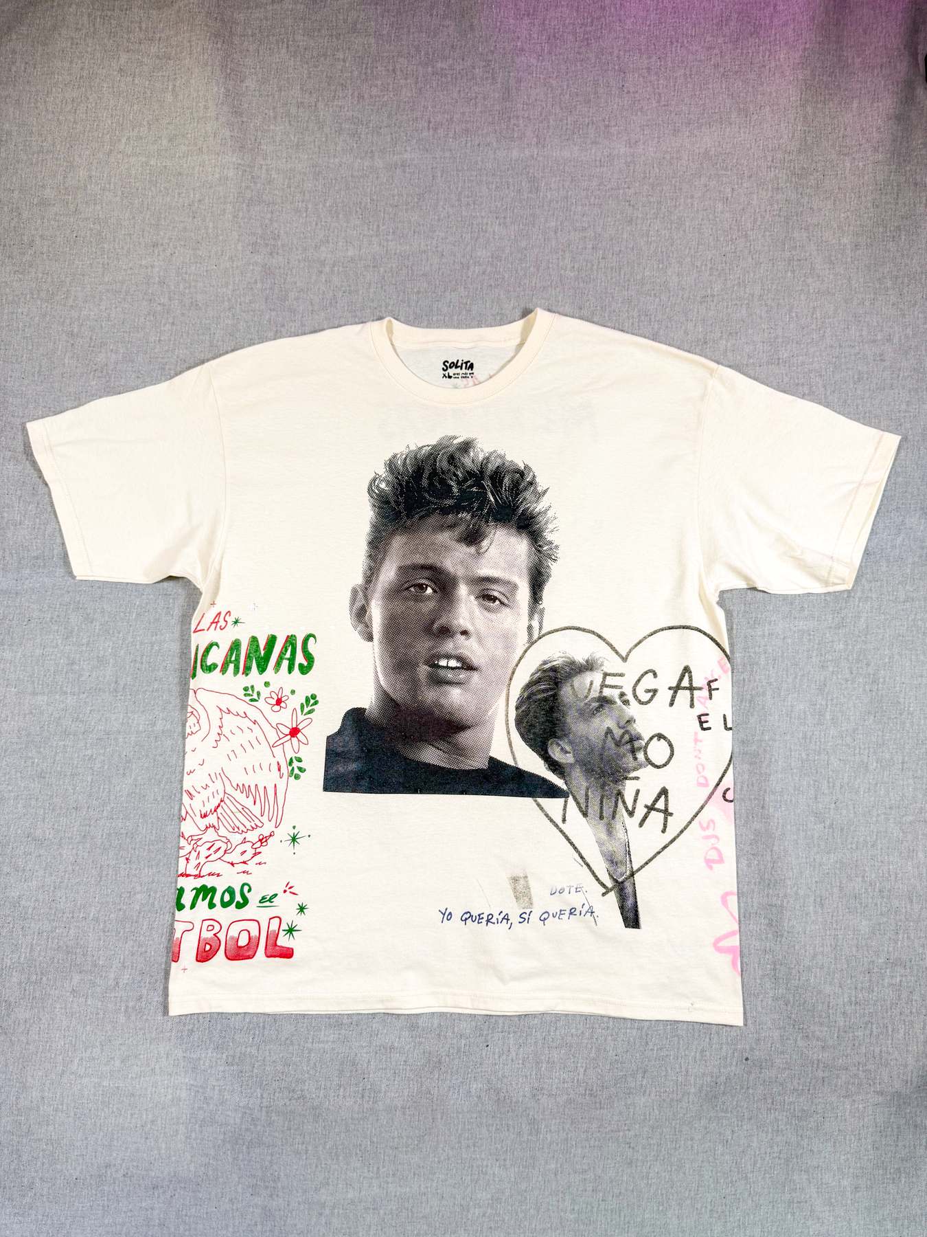 No. 2 | Garage Solita | XL