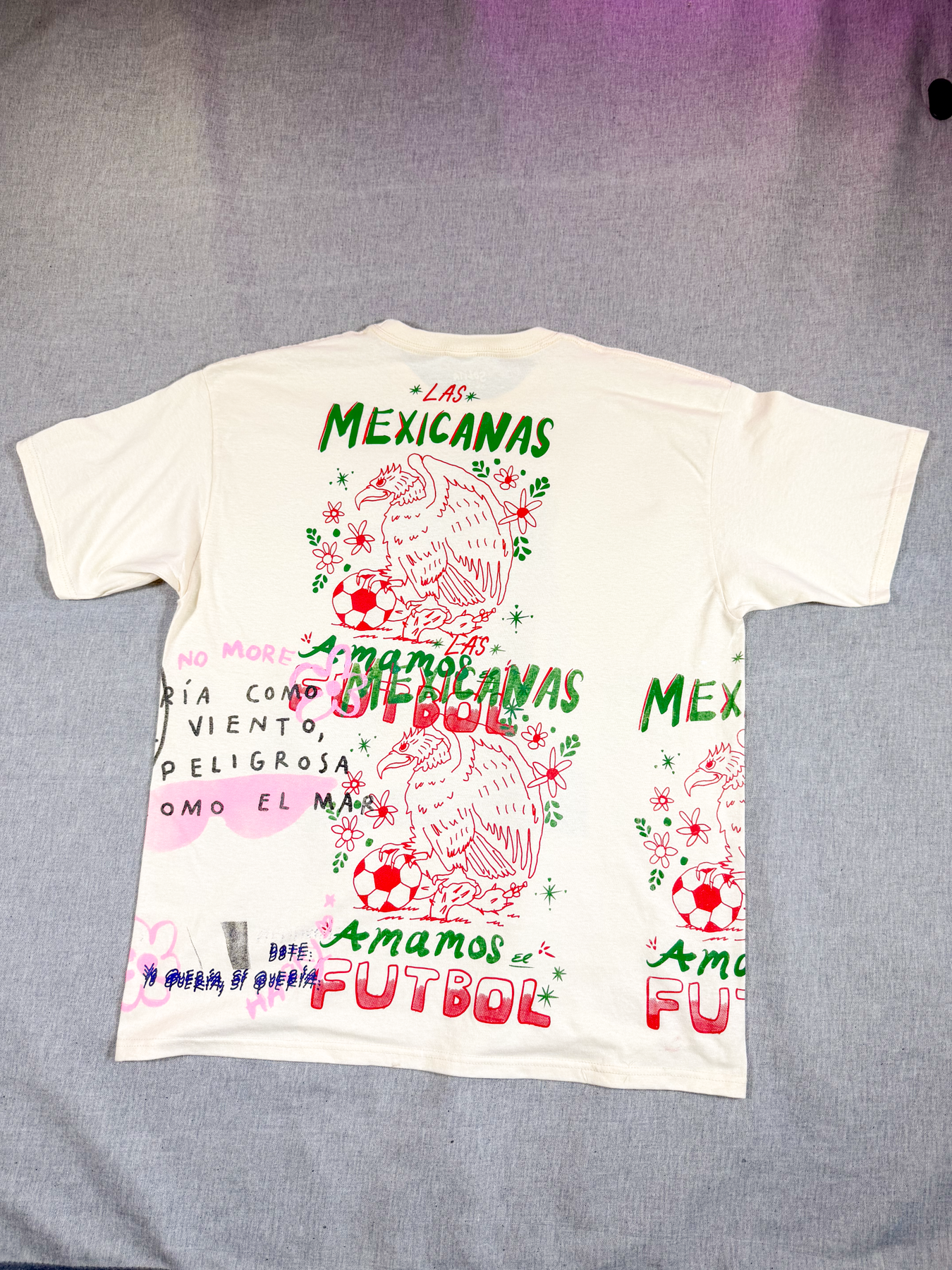 No. 2 | Garage Solita | XL
