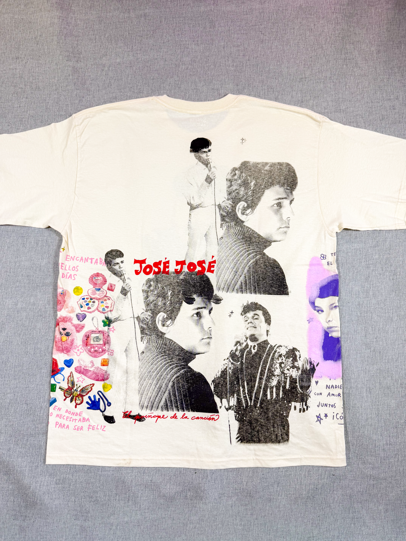 No. 3 | Garage Solita | XL