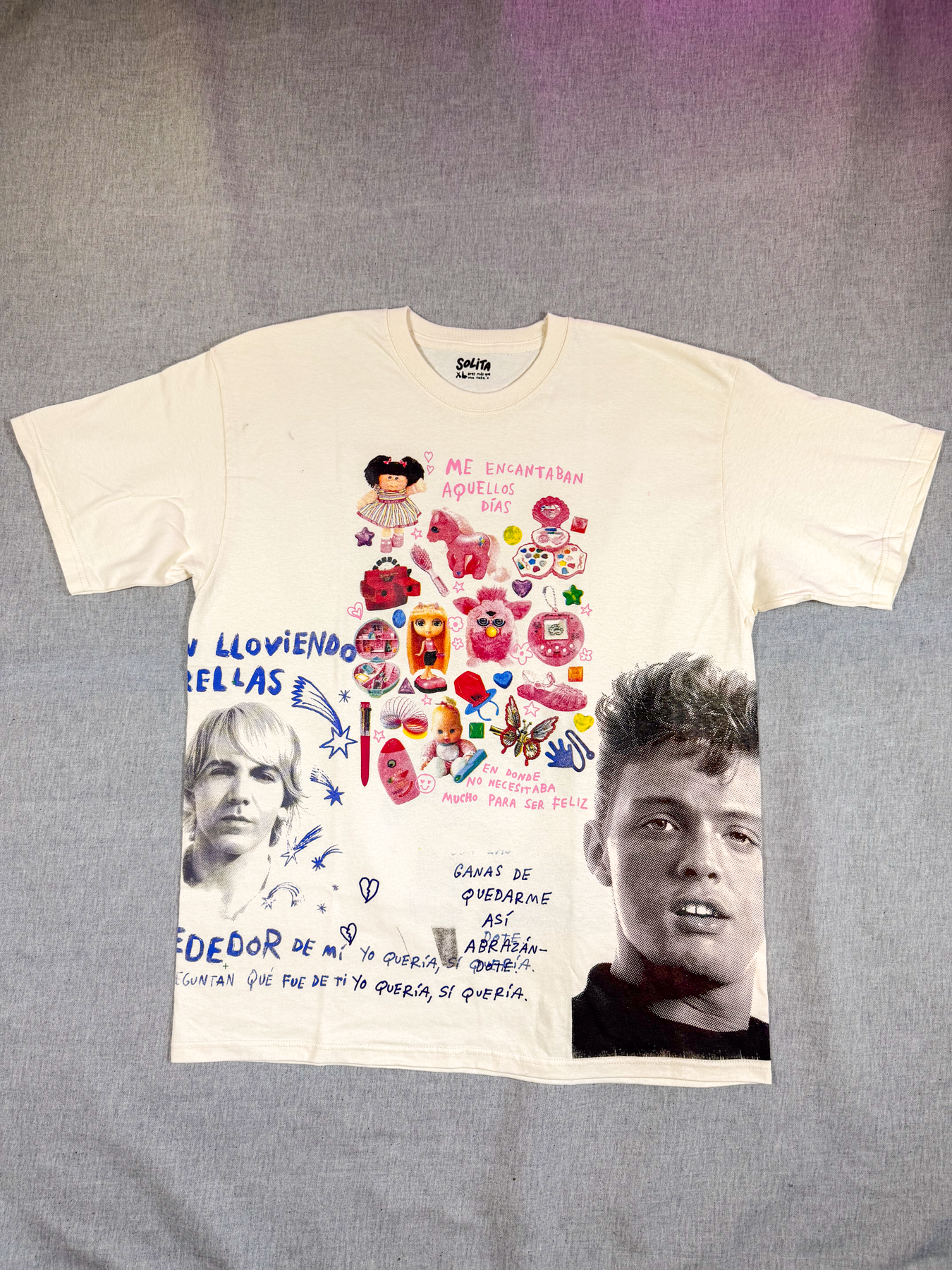 No. 4 | Garage Solita | XL
