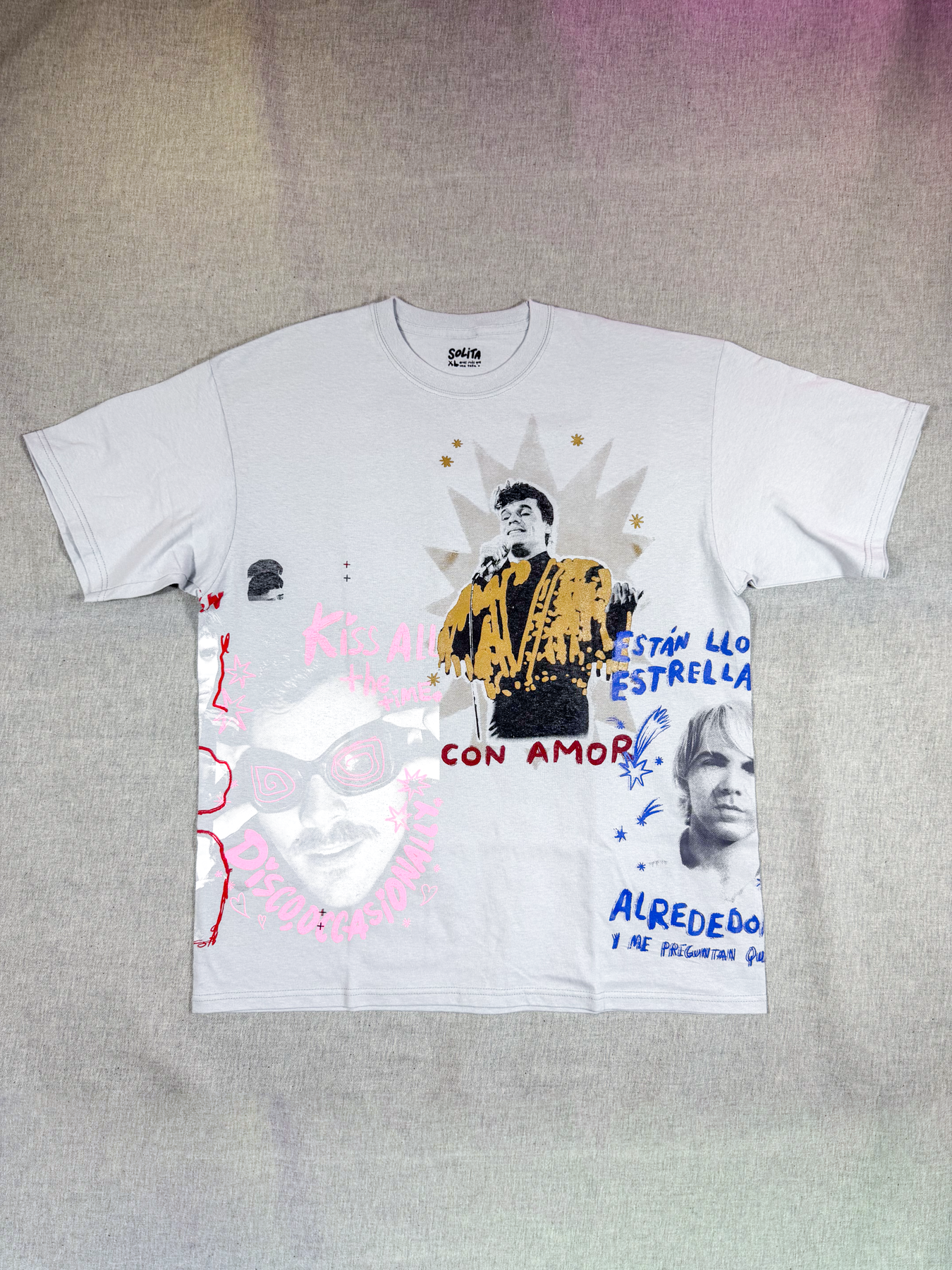 No. 5 | Garage Solita | XL