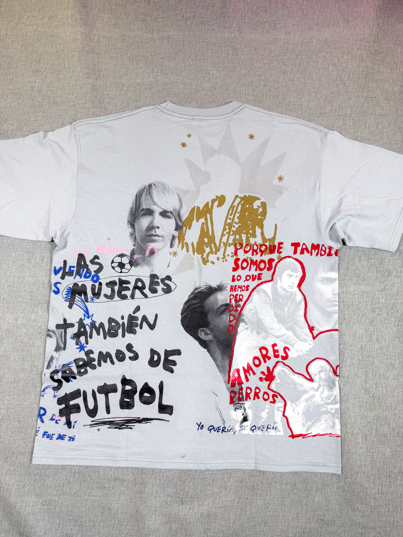 No. 5 | Garage Solita | XL