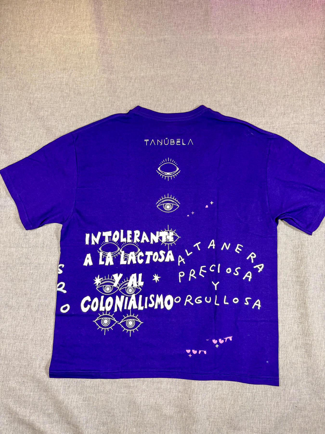 No. 6 | Garage Solita | XL