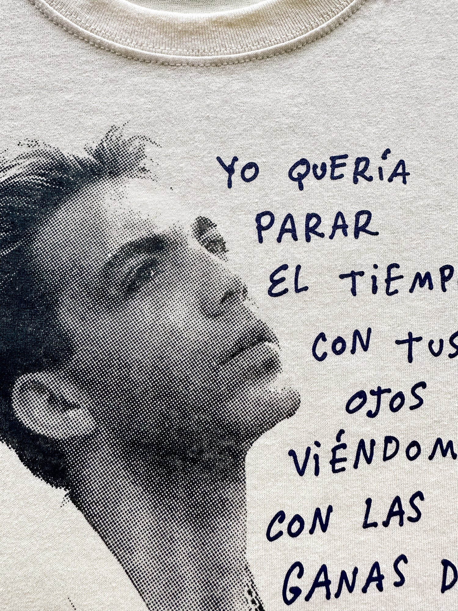 yo quería t shirt arena