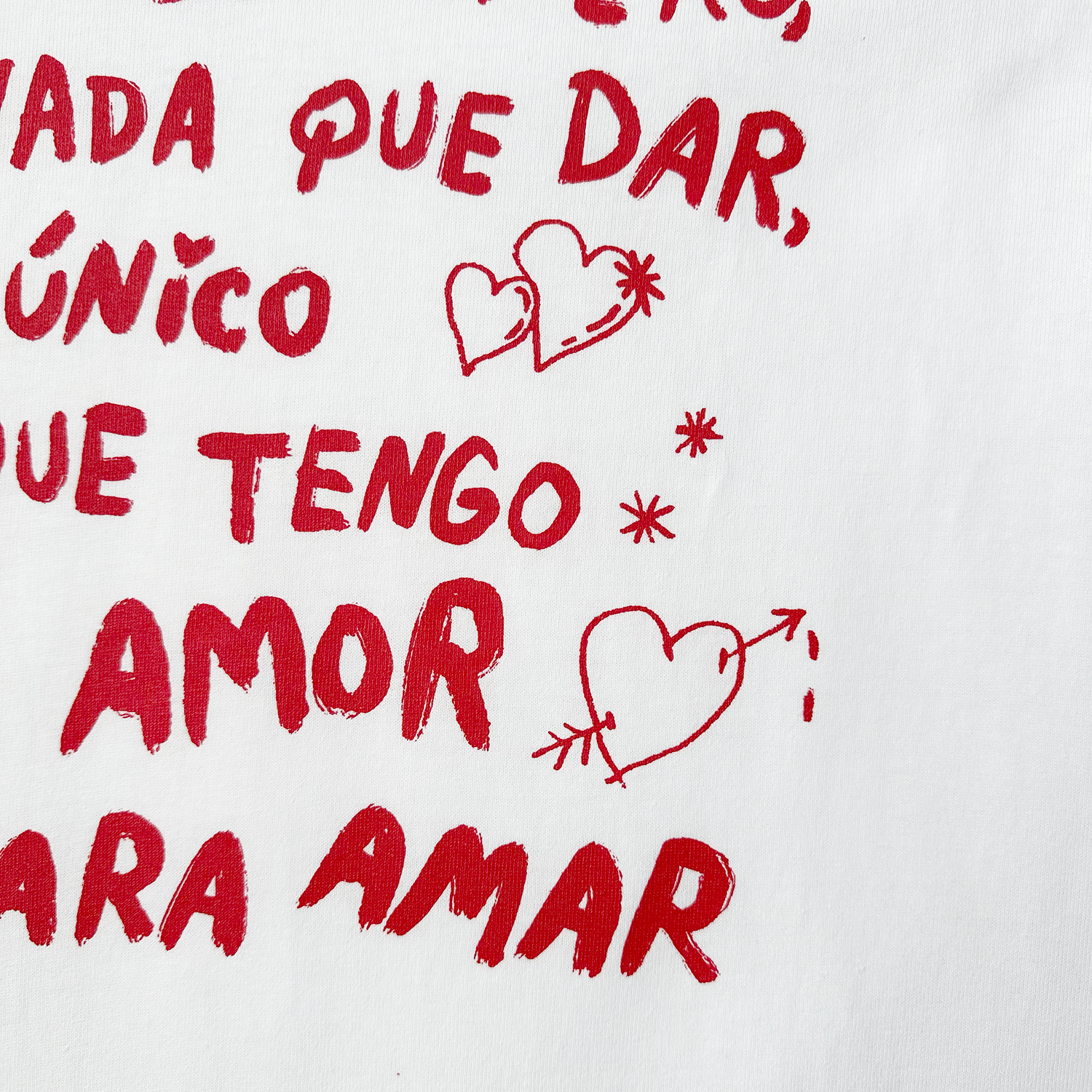 t shirt 6/10: no tengo dinero