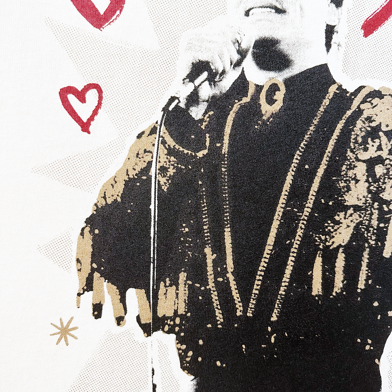 t shirt 9/10: debo hacerlo