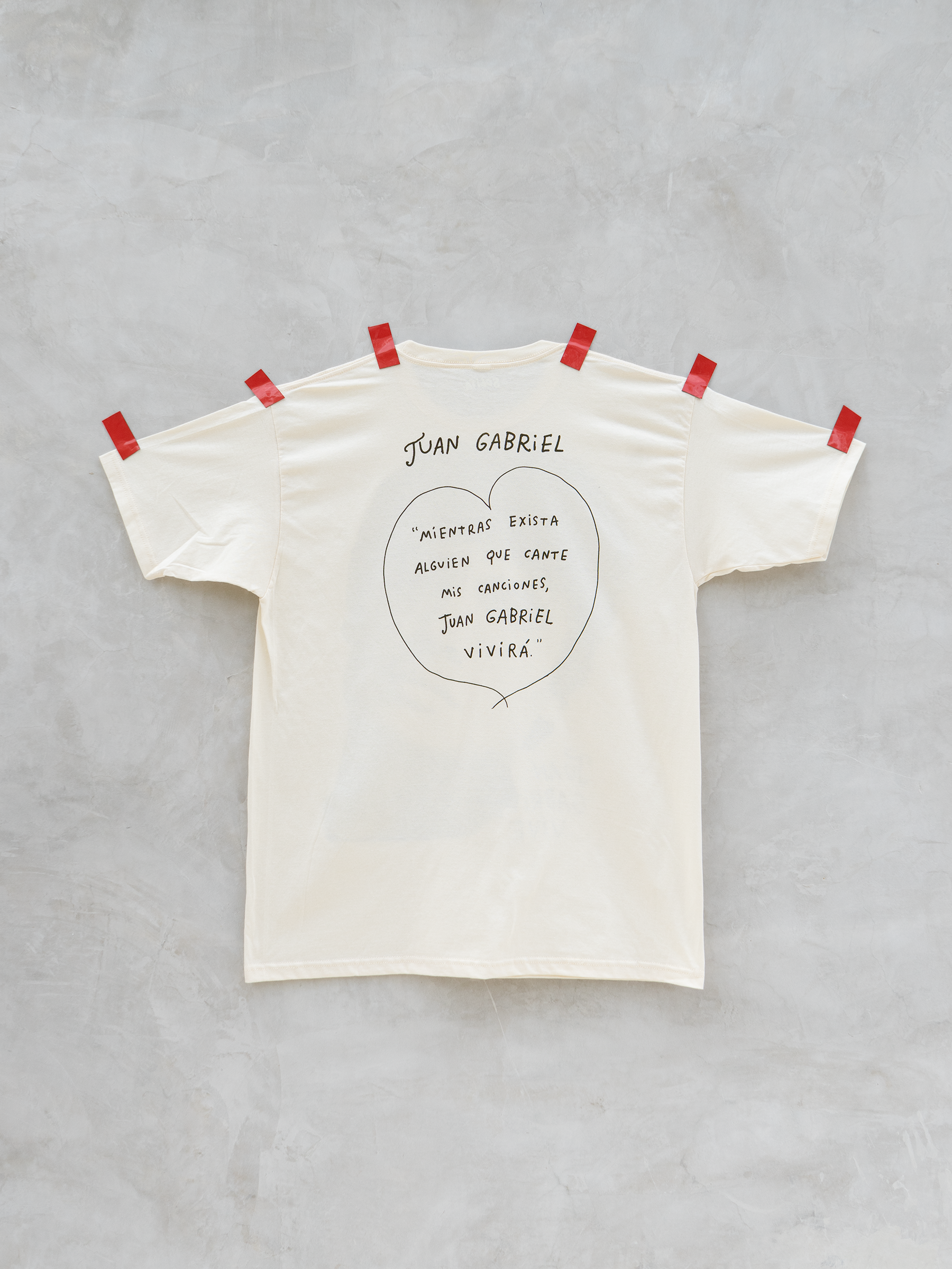 juan gabriel vive t shirt arena