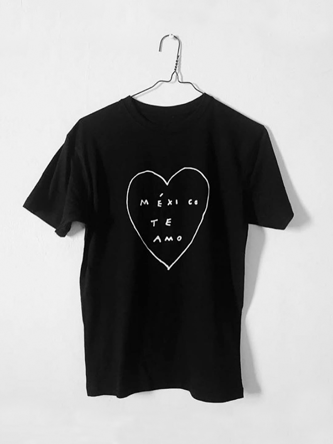 México te amo, T shirt