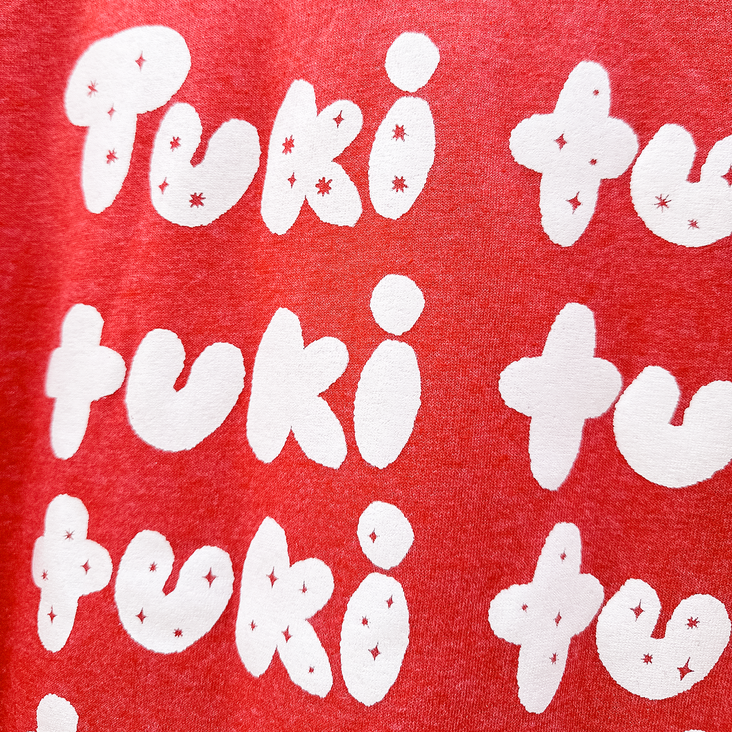 tuki tuki t shirt
